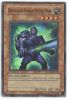Yu-Gi-Oh Card - RGBT-EN029 - REINFORCED HUMAN PSYCHIC BORG (super rare holo) (Mint)
