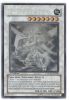 Yu-Gi-Oh Card - RGBT-EN042 - POWER TOOL DRAGON (ghost rare) (Mint)