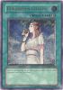 Yu-Gi-Oh Card - RGBT-EN061 - FORBIDDEN CHALICE (ultimate rare holo) (Mint)