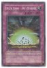 Yu-Gi-Oh Card - RGBT-EN068 - DELTA CROW - ANTI REVERSE (super rare holo) (Mint)