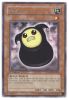 Yu-Gi-Oh Card - RGBT-EN084 - MOJA (rare) (Mint)