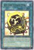 Yu-Gi-Oh Card - RGBT-ENPP1 - IRON CORE OF KOA'KI MEIRU (ultra rare holo) (Mint)