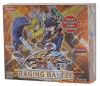 Yu-Gi-Oh Cards 5D's - Raging Battle - Booster Box (24 Packs) (New)