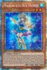 Yu-Gi-Oh Card - RIRA-EN003 - MARINCESS SEA HORSE (starlight rare) (Mint)