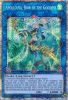 Yu-Gi-Oh Card - RIRA-EN048 - APOLLOUSA, BOW OF THE GODDESS (starlight rare) (Mint)