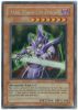 Yu-Gi-Oh Card - ROD-EN001 - DARK MAGICIAN KNIGHT (RESHEF OF DESTRUCTION) (super rare holo) (Mint)