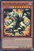 Yu-Gi-Oh Card - ROTA-EN005 - RED-EYES BLACK FULLMETAL DRAGON (ultra rare holo) (Mint)