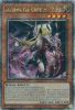 Yu-Gi-Oh Card - ROTA-EN014 - LACRIMA THE CRIMSON TEARS  (quarter century secret rare holo) (Mint)