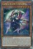 Yu-Gi-Oh Card - ROTA-EN016 - CENTUR-ION CHIMEREA  (quarter century secret rare holo) (Mint)