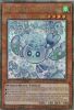 Yu-Gi-Oh Card - ROTA-EN024 - MULCHARMY FUWALOS  (quarter century secret rare holo) (Mint)
