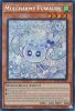 Yu-Gi-Oh Card - ROTA-EN024 - MULCHARMY FUWALOS (secret rare holo) (Mint)