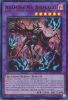 Yu-Gi-Oh Card - ROTA-EN031 - AZAMINA MU RCIELAGO (ultra rare holo) (Mint)