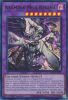 Yu-Gi-Oh Card - ROTA-EN033 - AZAMINA MOA REGINA (ultra rare holo) (Mint)