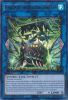 Yu-Gi-Oh Card - ROTA-EN047 - FLYING MARY, THE WANDERING GHOST SHIP (ultra rare holo) (Mint)