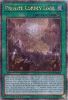 Yu-Gi-Oh Card - ROTA-EN058 - PRIMITE LORDLY LODE  (quarter century secret rare holo) (Mint)
