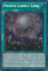 Yu-Gi-Oh Card - ROTA-EN058 - PRIMITE LORDLY LODE (secret rare holo) (Mint)