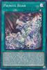 Yu-Gi-Oh Card - ROTA-EN059 - PRIMITE ROAR (super rare holo) (Mint)