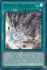 Yu-Gi-Oh Card - ROTA-EN060 - PRIMITE DRILLBEAM (ultra rare holo) (Mint)