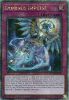 Yu-Gi-Oh Card - ROTA-EN079 - DOMINUS IMPULSE  (quarter century secret rare holo) (Mint)