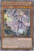 Yu-Gi-Oh Card - ROTD-EN005 - DOGMATIKA ECCLESIA, THE VIRTUOUS (starlight rare) (Mint)