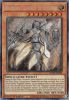 Yu-Gi-Oh Card - ROTD-EN008 - DOGMATIKA FLEURDELIS, THE KNIGHTED (secret rare holo) (Mint)