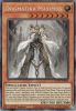 Yu-Gi-Oh Card - ROTD-EN009 - DOGMATIKA MAXIMUS (secret rare holo) (Mint)