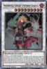 Yu-Gi-Oh Card - ROTD-EN042 - INFERNOBLE KNIGHT EMPEROR CHARLES (ultra rare holo) (Mint)