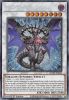 Yu-Gi-Oh Card - ROTD-EN043 - CHAOS RULER, THE CHAOTIC MAGICAL DRAGON (secret rare holo) (Mint)