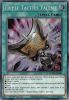 Yu-Gi-Oh Card - ROTD-EN062 - TRIPLE TACTICS TALENT (secret rare holo) (Mint)