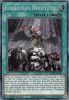Yu-Gi-Oh Card - ROTD-EN065 - FORBIDDEN DROPLET (secret rare holo) (Mint)