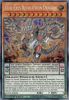 Yu-Gi-Oh Card - ROTD-EN083 - ODD-EYES REVOLUTION DRAGON (secret rare holo) (Mint)