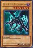 Yu-Gi-Oh Card - RP01-EN011 - RED-EYES B. DRAGON (ultra rare holo) (Mint)