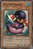 Yu-Gi-Oh Card - RP01-EN089 - PENGUIN SOLDIER (super rare holo) (Mint)