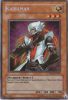 Yu-Gi-Oh Card - RP01-EN095 - KAIBAMAN (secret rare holo) (Mint)