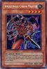 Yu-Gi-Oh Card - RP01-EN097 - AMAZONESS CHAIN MASTER (secret rare holo) (Mint)