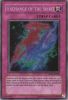 Yu-Gi-Oh Card - RP01-EN099 - EXCHANGE OF THE SPIRIT (secret rare holo) (Mint)