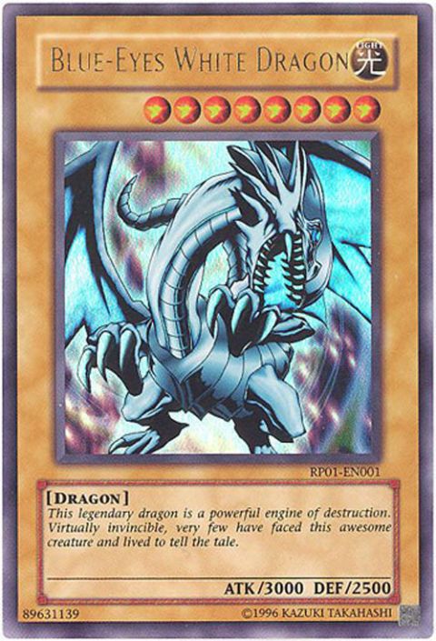 ultra rare dragon yugioh cards Amulet Dragon (Green) [DLCS-EN005] Ultra Rare main image 0