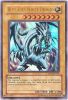 Yu-Gi-Oh Card - RP01-EN001 - BLUE-EYES WHITE DRAGON (ultra rare holo) (Mint)