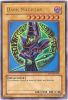 Yu-Gi-Oh Card - RP01-EN003 - DARK MAGICIAN (ultra rare holo) (Mint)