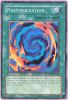 Yu-Gi-Oh Card - RP01-EN008 - POLYMERIZATION (common) (Mint)