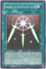 Yu-Gi-Oh Card - RP01-EN012 - SWORDS OF REVEALING LIGHT (super rare holo) (Mint)