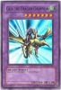 Yu-Gi-Oh Card - RP01-EN022 - GAIA THE DRAGON CHAMPION (super rare holo) (Mint)