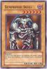 Yu-Gi-Oh Card - RP01-EN024 - SUMMONED SKULL (super rare holo) (Mint)