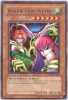 Yu-Gi-Oh Card - RP01-EN026 - HARPIE LADY SISTERS (rare) (Mint)