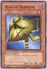 Yu-Gi-Oh Card - RP01-EN027 - MASK OF DARKNESS (common) (Mint)