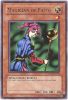 Yu-Gi-Oh Card - RP01-EN033 - MAGICIAN OF FAITH (rare) (Mint)