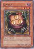Yu-Gi-Oh Card - RP01-EN036 - SANGAN (super rare holo) (Mint)