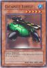 Yu-Gi-Oh Card - RP01-EN038 - CATAPULT TURTLE (super rare holo) (Mint)