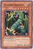 Yu-Gi-Oh Card - RP01-EN040 - THUNDER DRAGON (common) (Mint)