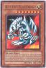 Yu-Gi-Oh Card - RP01-EN050 - BLUE-EYES TOON DRAGON (rare) (Mint)